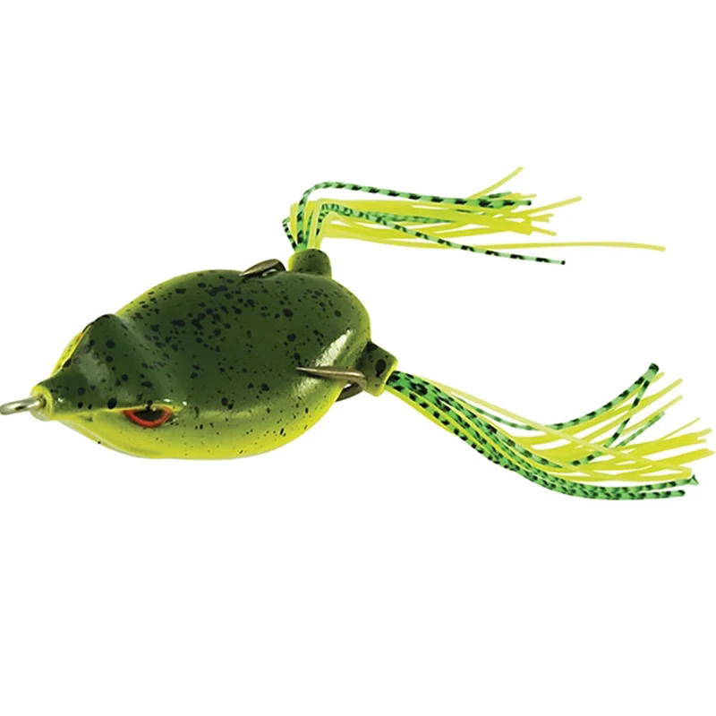 Esche Artificiali Dancer Frog 7 g