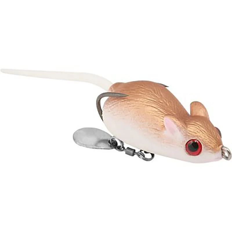 Esca artificiale Dancer Mouse 10 g