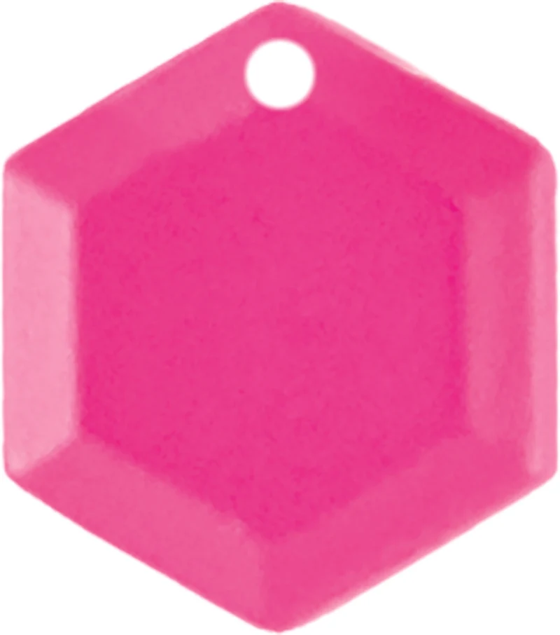 Esche artificiali Trout Area Spoon Hexa 1,3 g
