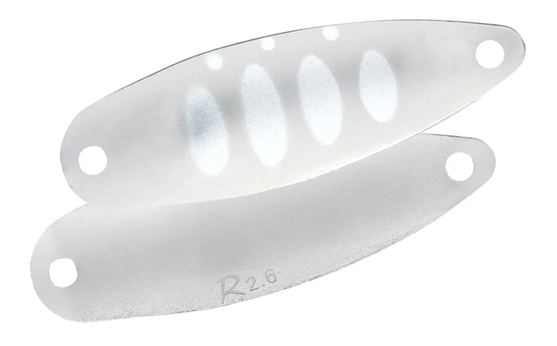 Esca Artificiale Native Spoon 3,6 g