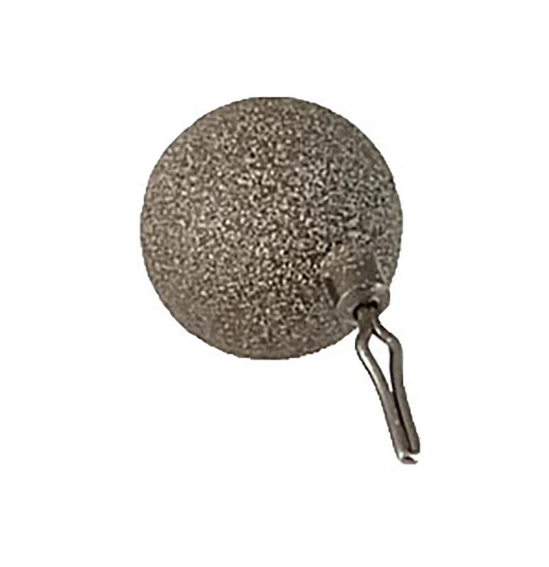 Piombi sferici Round Sinker