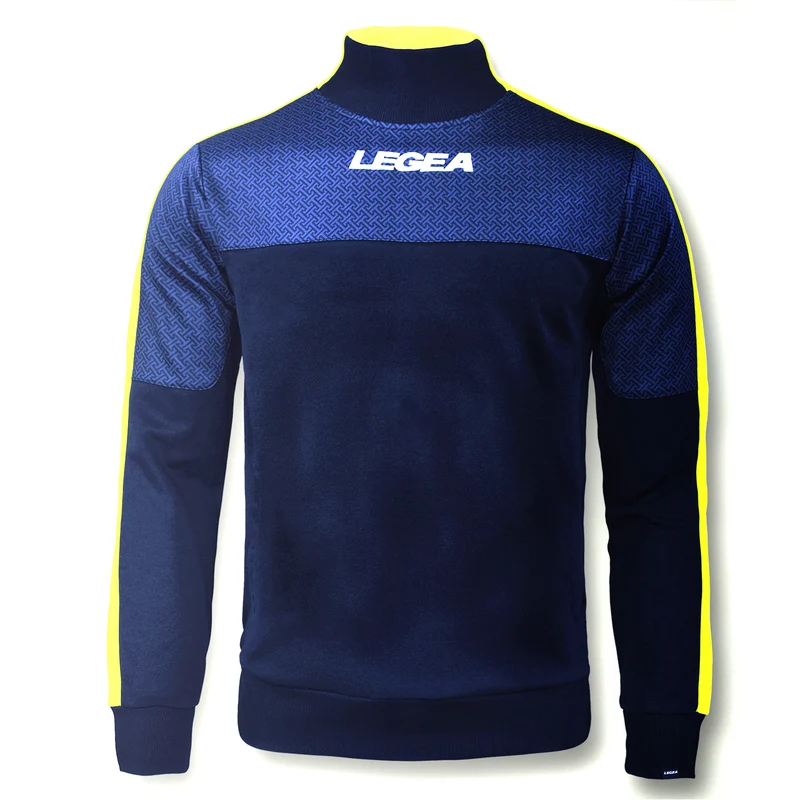Giacchetta Calcio Legea Damasco Uragano
