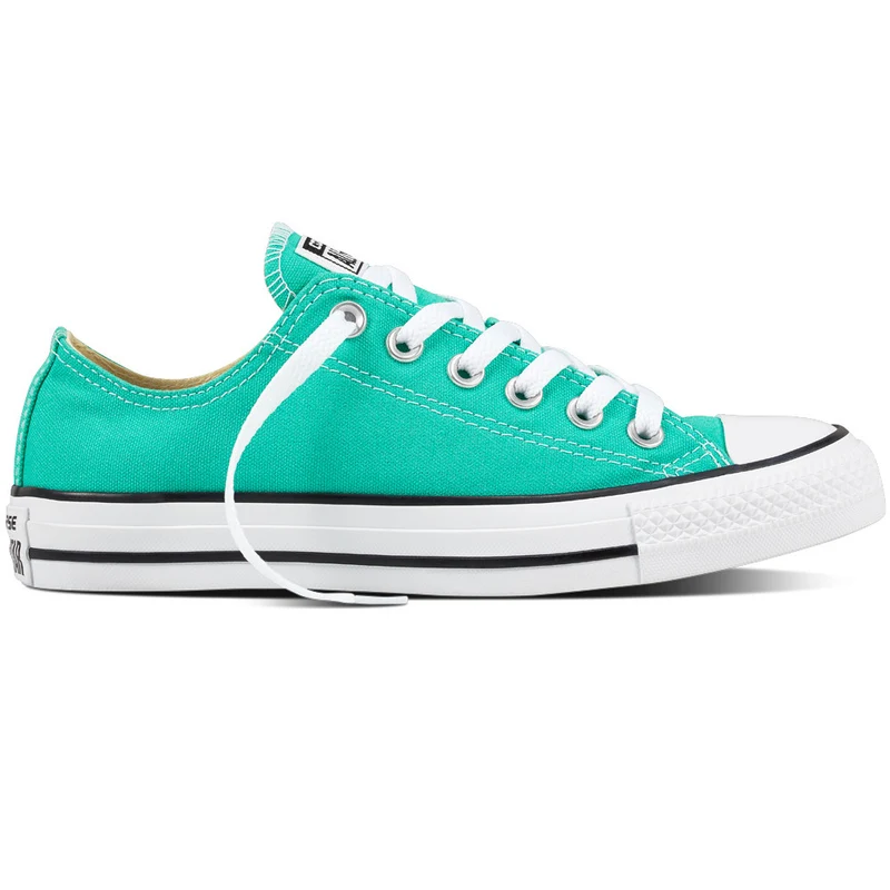 Chuck Taylor Canvas Seasonal Ox