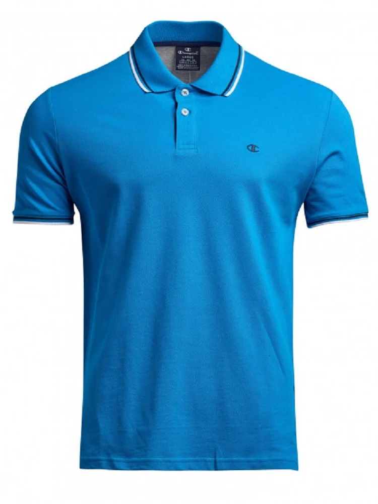 Polo Uomo Confort Fit