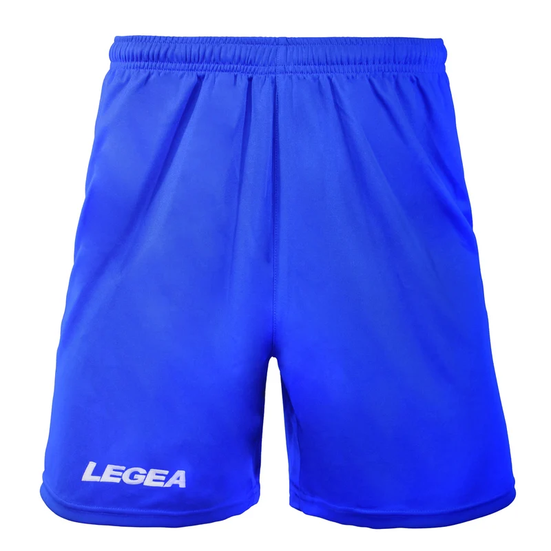 Short Calcio Legea Monaco