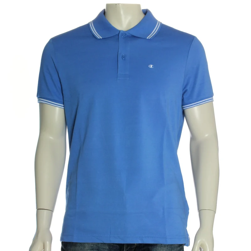 Polo uomo Easy Fit