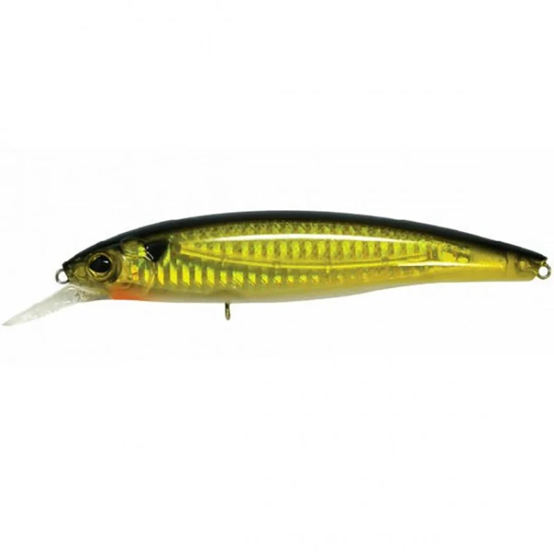 Esca Artificiale Amber Jack 120 mm - 23 g