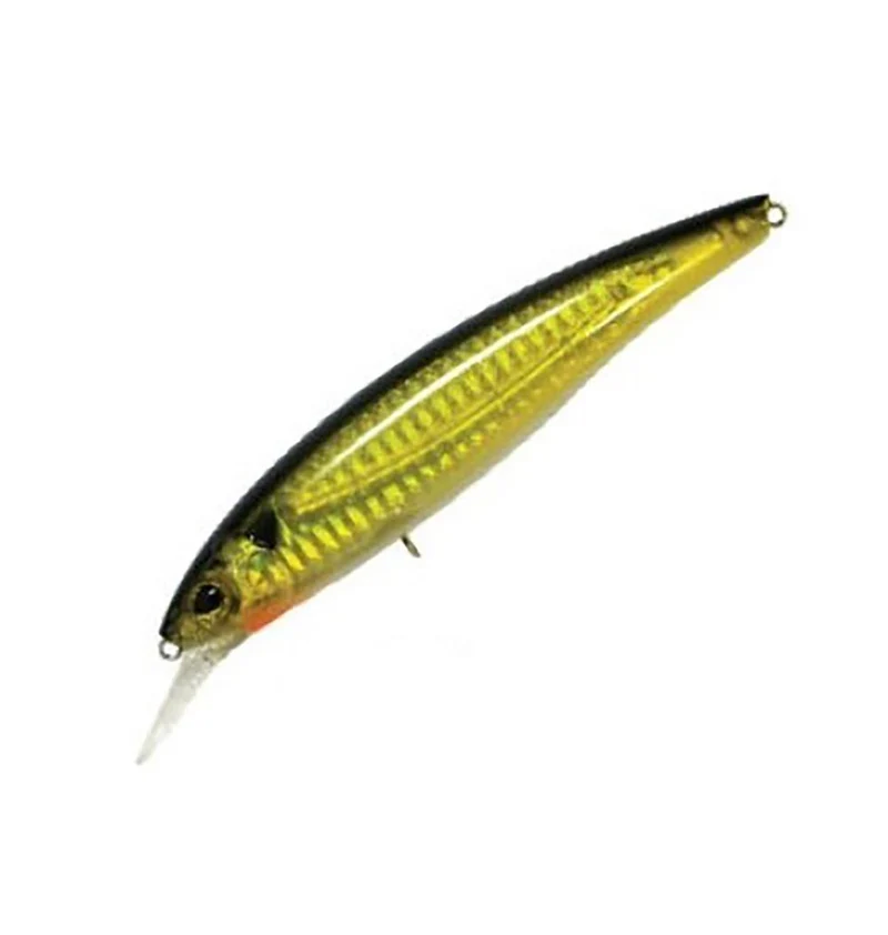 Esca Artificiale Amber Jack 100 mm - 13.5 g