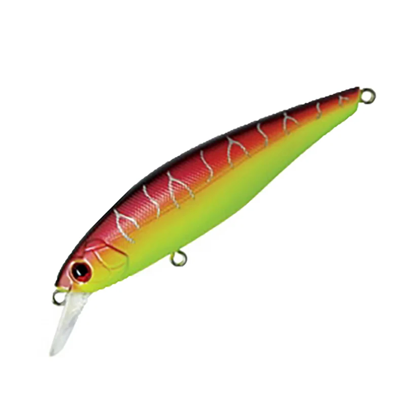 Esca Artificiale Jerky Slim