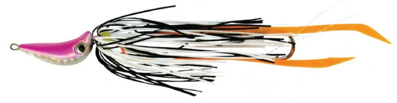 Esca Artificiale Madai Jig Swim 40 g