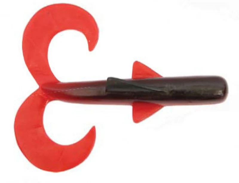 Esca Artificiale Bull Shad 100 mm