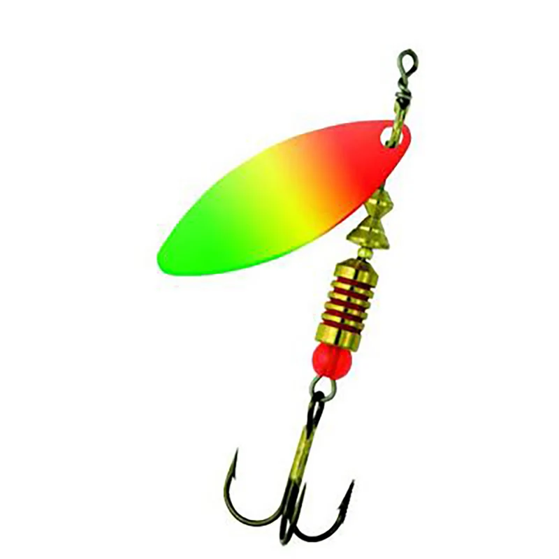 Esca Artificiale Spinner AGL 6 g