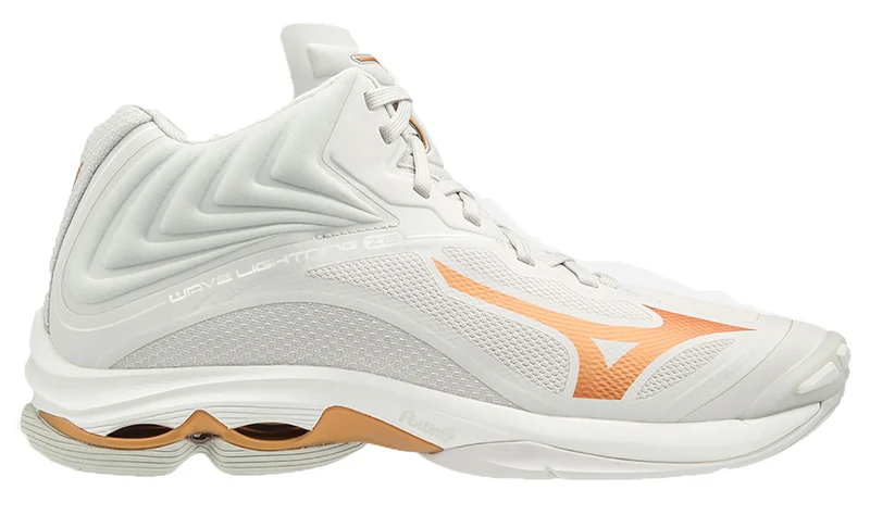 Scarpe Volley Donna Wave Lightning Z6 Mid