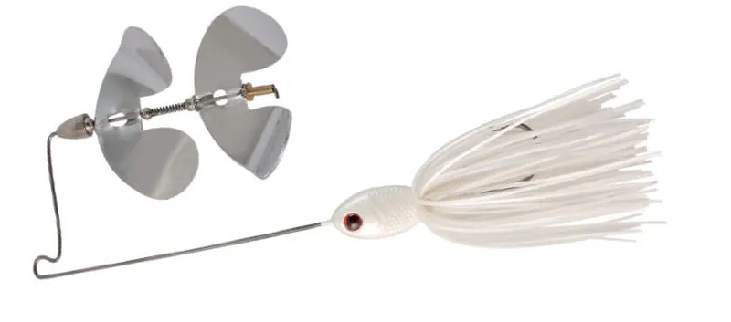 Esca Artificiale Sniper Buzzer 14 g