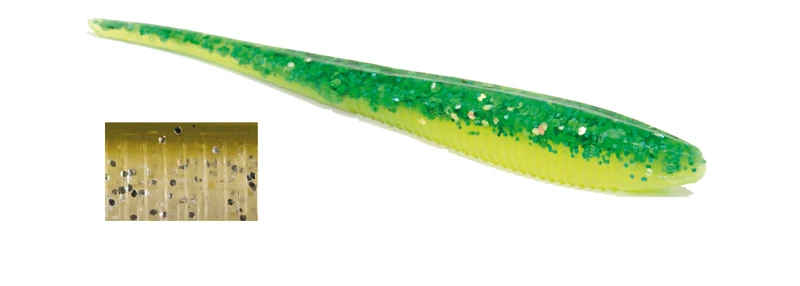 Artificiale Finesse Worm