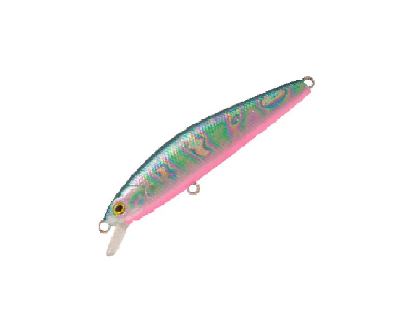 Artificiale Laser Minnow