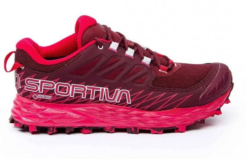 Scarpe Trekking Donna Lycan Gtx