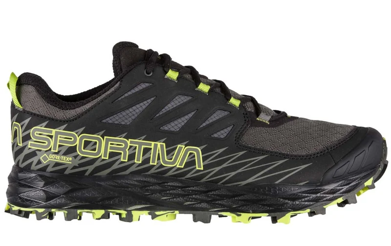 Scarpe Trail Running Uomo Lycan Gtx