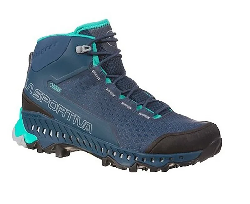 Scarponcino Trekking Donna Stream GTX Surround