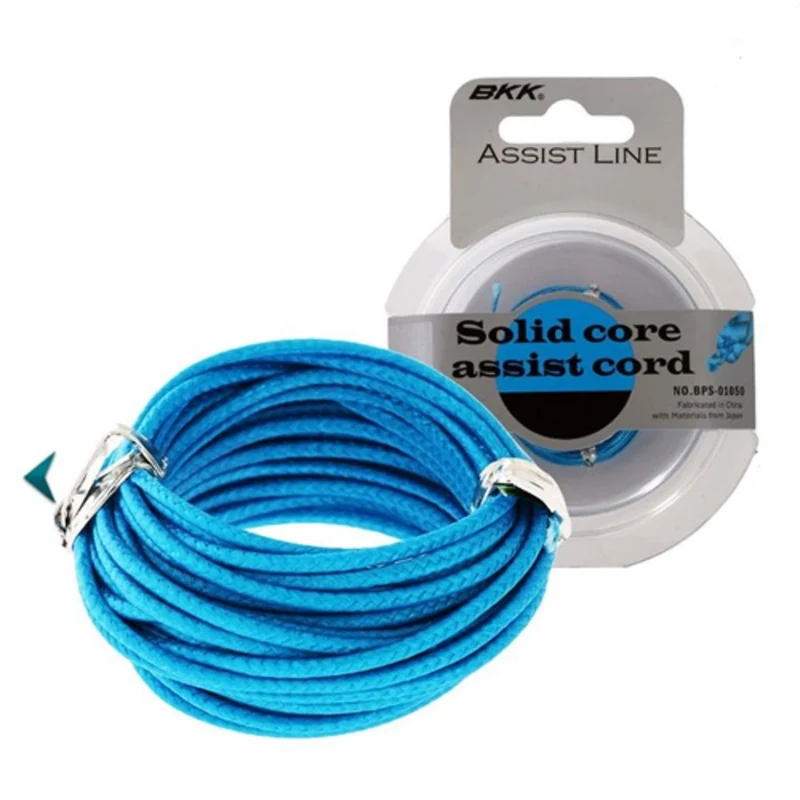 Trecciato Solid Core 50 lb