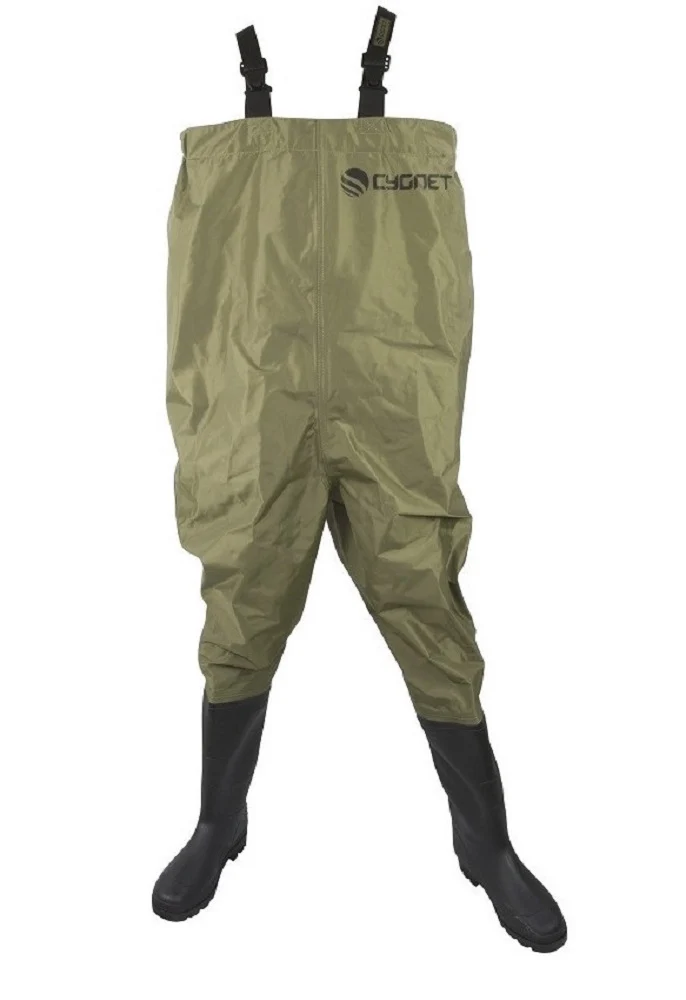 Stivali Chest Waders Taglia 44
