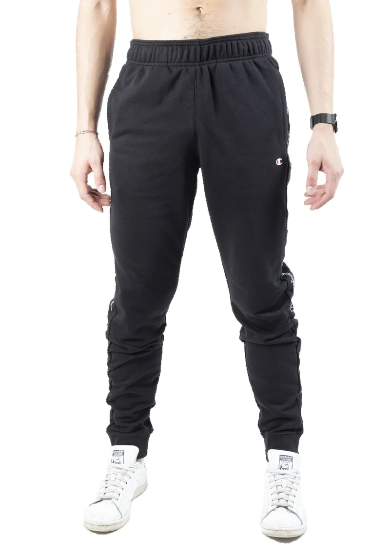 Pantaloni Cotone Uomo Authentic Classic