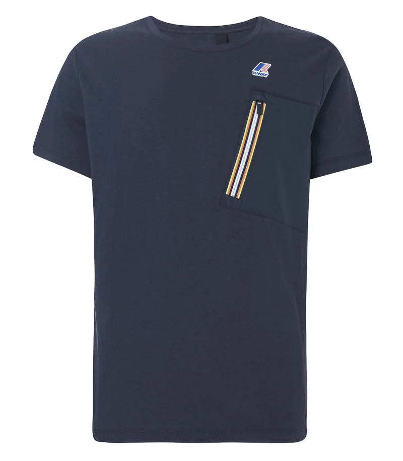 T-Shirt Bambino Le Vrai Isaie
