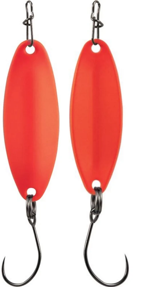 Esche artificiali Trout Area Spoon Iride 2,8 g