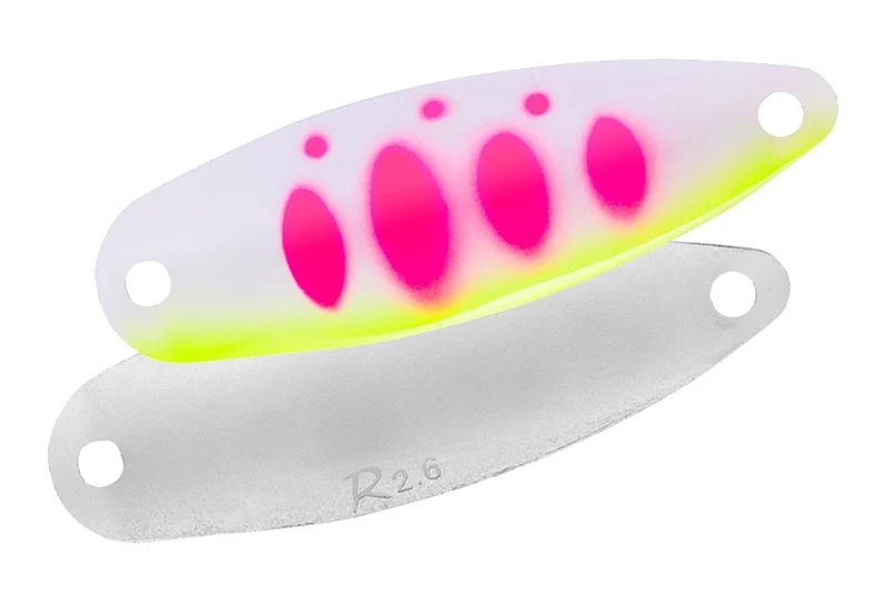 Esca Artificiale Native Spoon 2,6 g