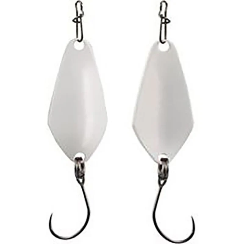 Esche artificiali Trout Area Spoon Prism 3 g