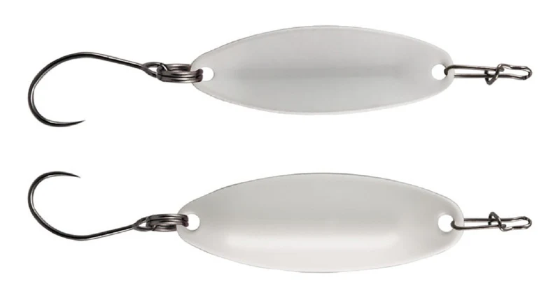 Esche artificiali Trout Area Spoon Iride 3,3 g