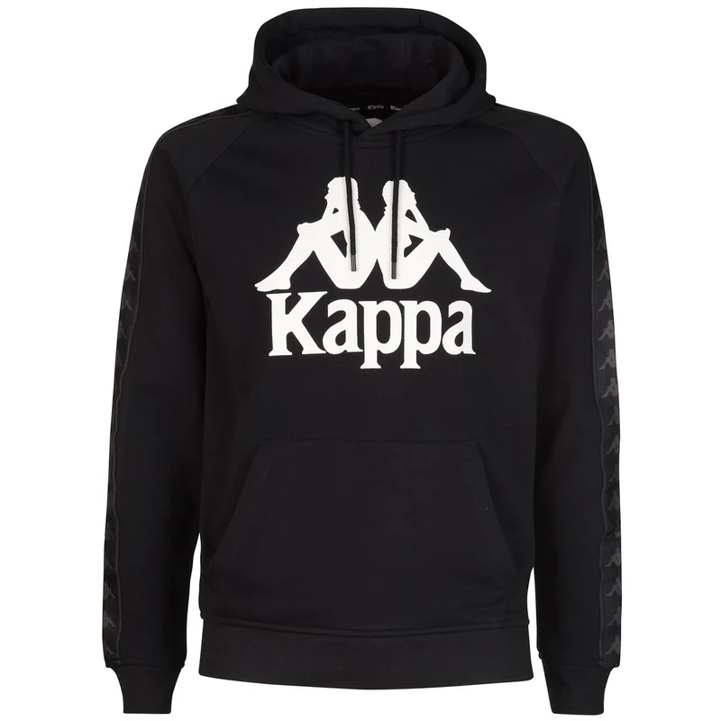 Felpa Uomo Hurtados Hoody