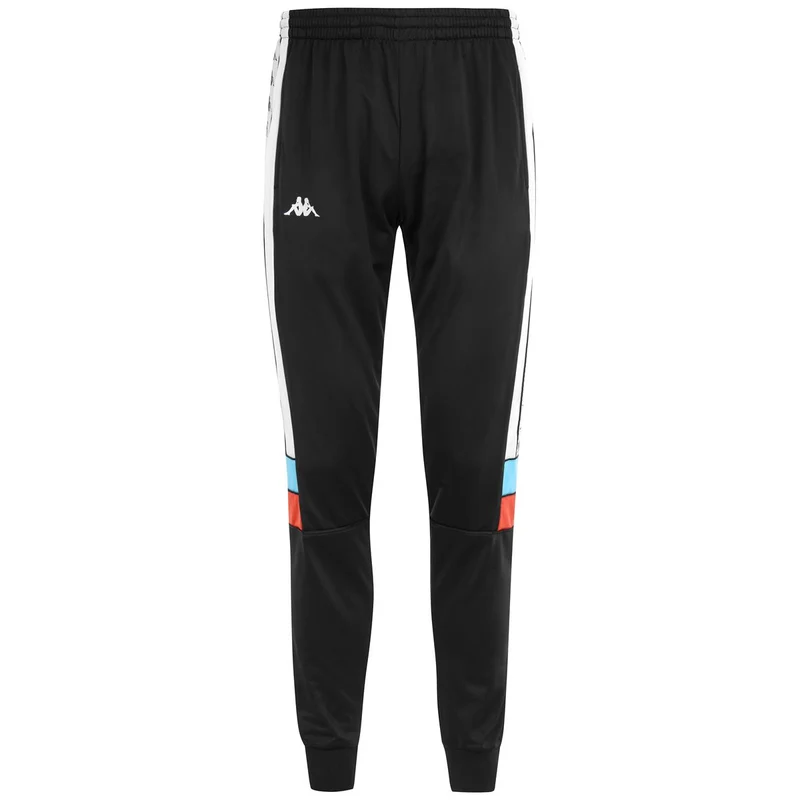 Pantaloni Uomo Banda Mems Slim