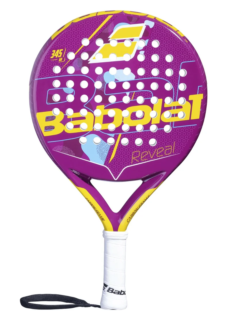 Racchetta Padel Reveal