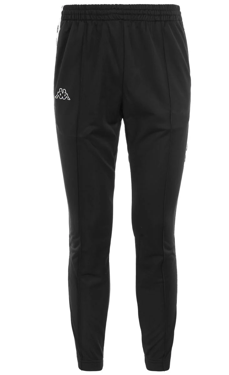 Pantaloni Uomo Banda Astoria Slim