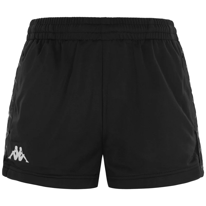 Short Donna Banda LadyRead