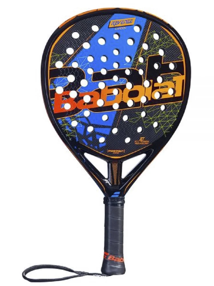 Racchetta Carbon Revenge