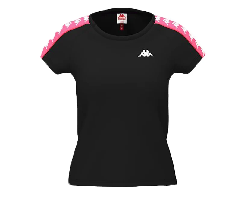 T-shirt donna Banda Woen