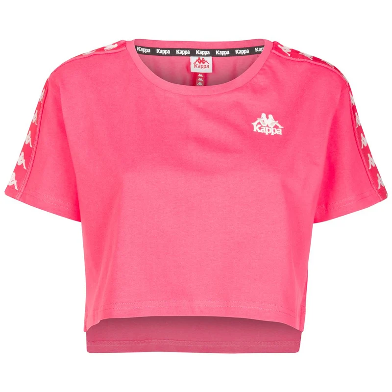 T-Shirt Donna Banda Appua