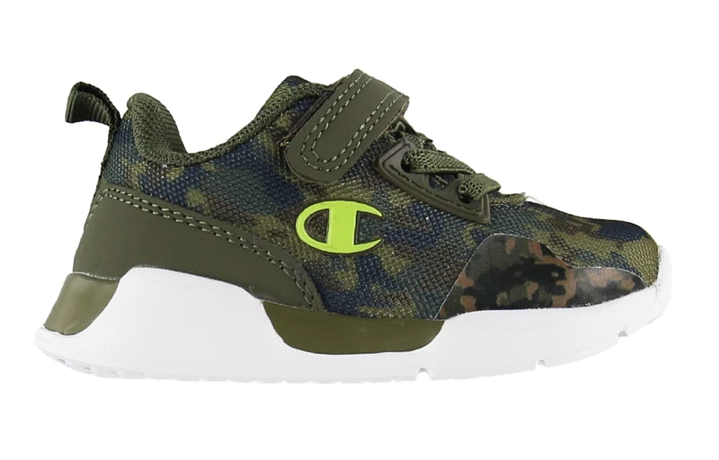 Scarpe Bambino Rambo