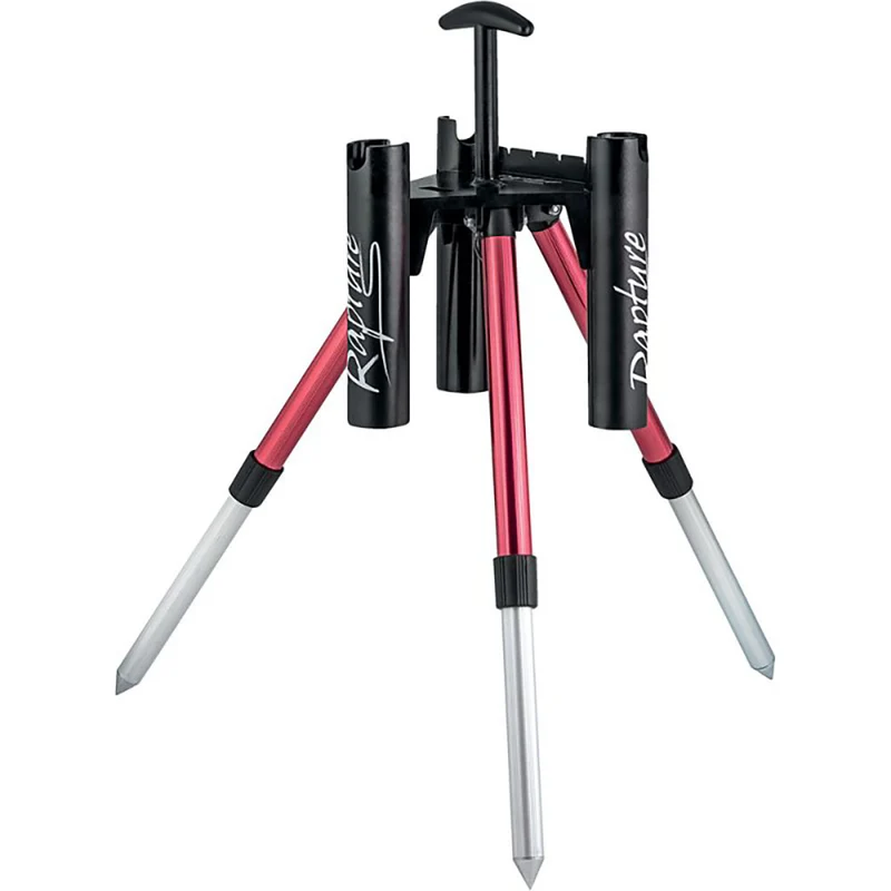 Porta Canne Area Rod Stand