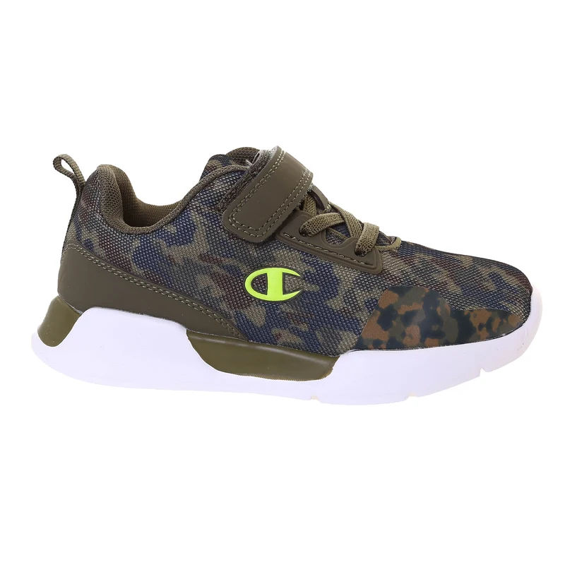 Scarpe Bambino Rambo