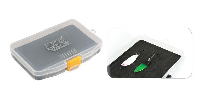 Scatola ULG Pro Box
