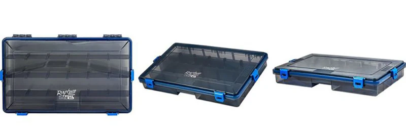 Staxx Box XL (3 pz)