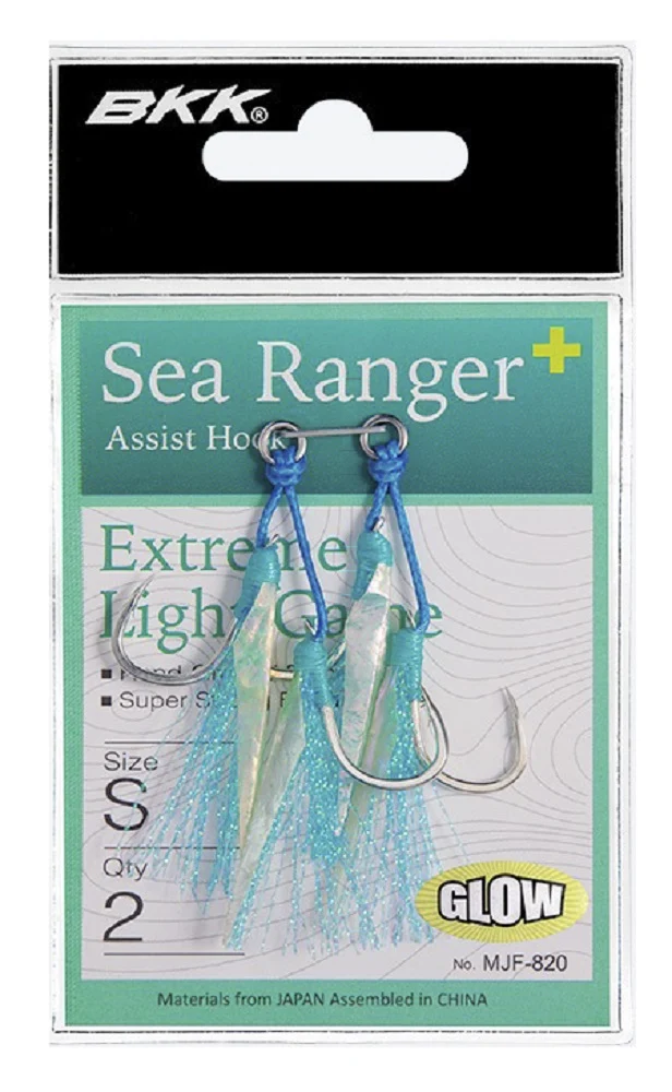 Ami Sea Ranger+ SS