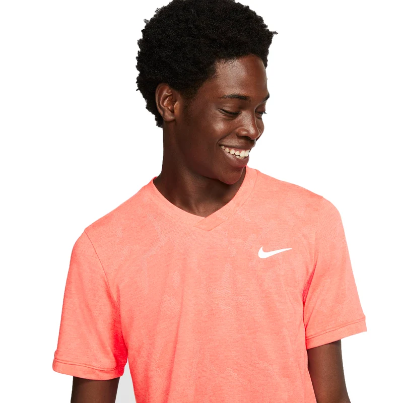 T-Shirt Uomo Court Dri-FIT Challenger