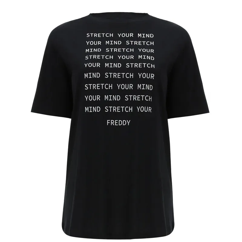 T-shirt Donna Light