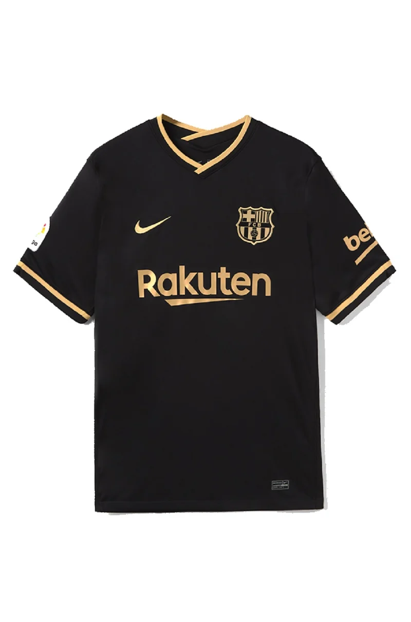 Maglia Barcellona Stadium Away 2020/21