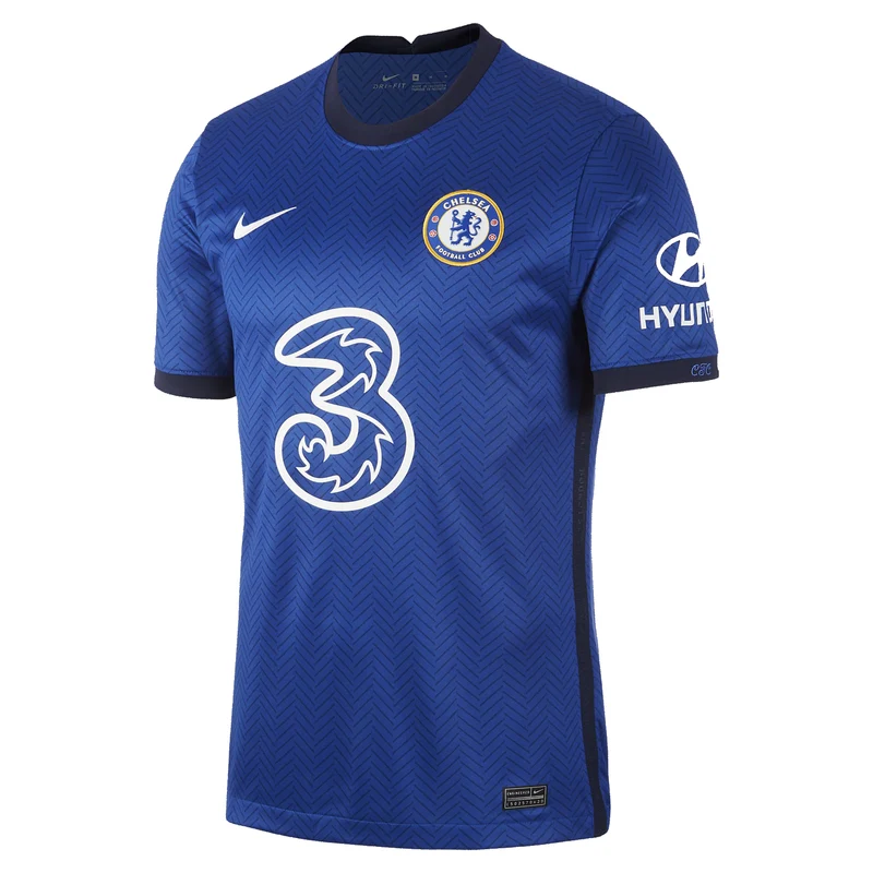 Maglia Chelsea Home Stadium 2020/21