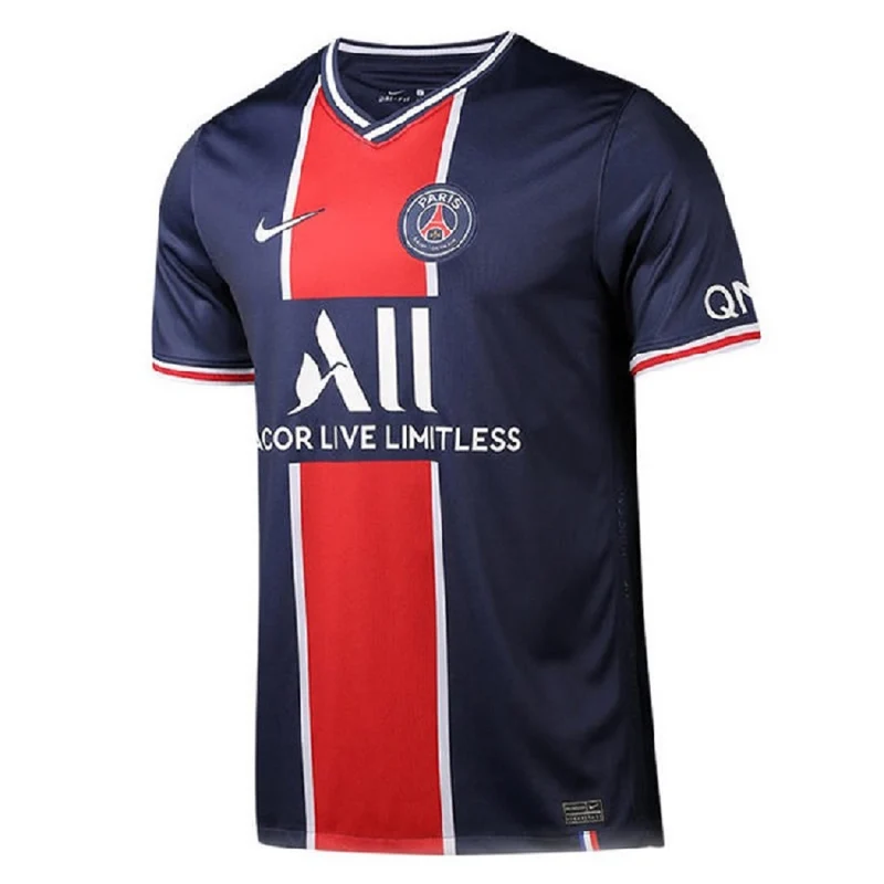 Maglia Psg Stadium Home 2020/21
